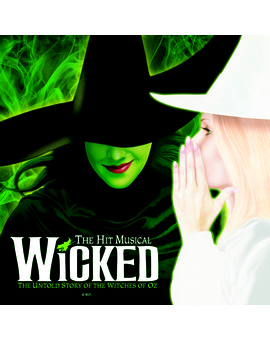Ya hay director para 'Wicked', los orígenes de las brujas de Oz.