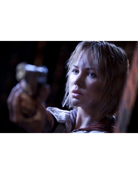 Primer clip de 'Silent Hill: Revelation 3D' en la Comic-Con.