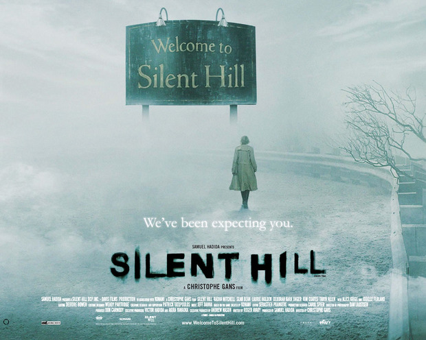 Esta noche a las 22:00 en Paramount Channel: 'Silent Hill'