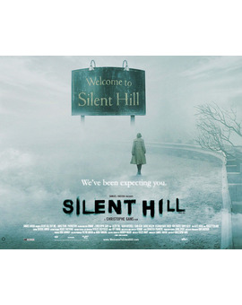 Esta noche a las 22:00 en Paramount Channel: 'Silent Hill'