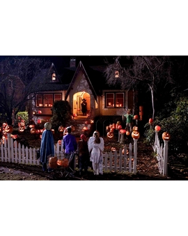 ¿Qué películas veréis en Halloween?