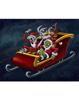 ¡Feliz Navidad!