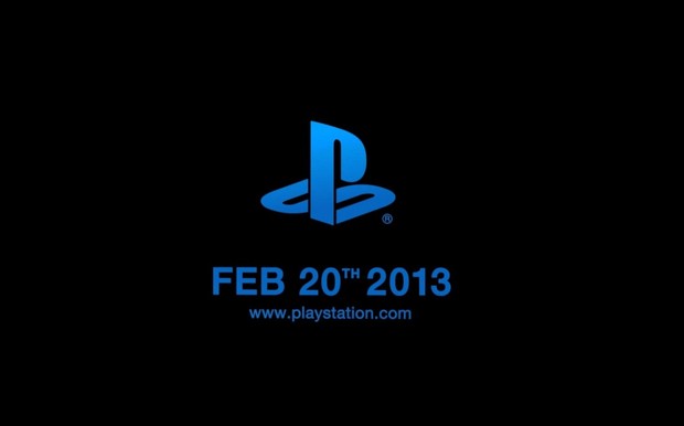 Esta noche a las 00:00 puede ser la presentación de PS4.