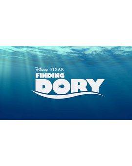 'Buscando a Dory' de Pixar para noviembre del 2015.