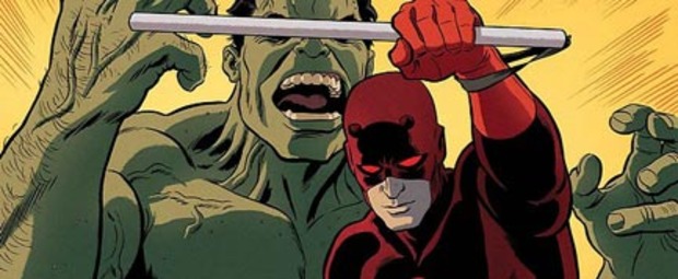 Kevin Feige (Marvel) confirma que han recuperado los derechos sobre Daredevil, ya no pertenece a FOX.