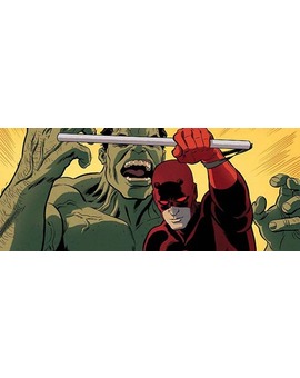 Kevin Feige (Marvel) confirma que han recuperado los derechos sobre Daredevil, ya no pertenece a FOX.