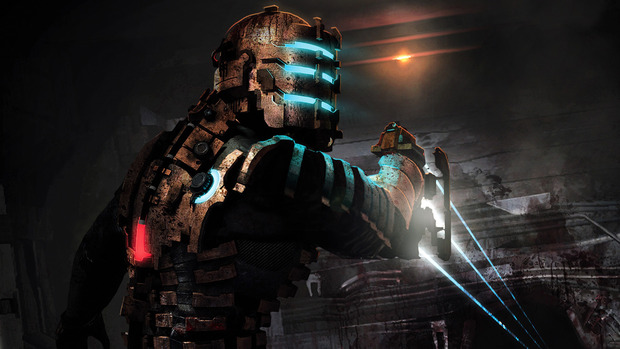 John Carpenter interesado en llevar 'Dead Space' al cine.