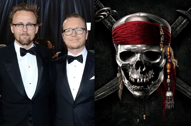 Hay directores para ‘Piratas del Caribe 5’