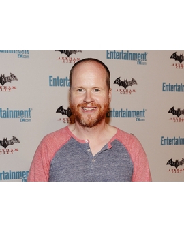 ¡A Joss Whedon le gustaría hacer una peli de Batman!