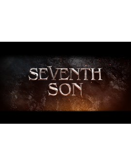 Primer Tráiler de 'SEVENTH SON' con Jeff Bridges y Juliane Moore.