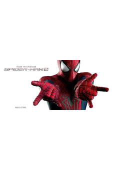Nuevo Banner de 'The Amazing Spider-Man 2'