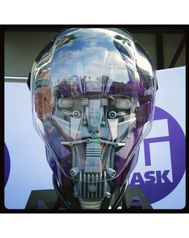Centinela de 'X-Men: Days of Future Past' en la Comic-Con