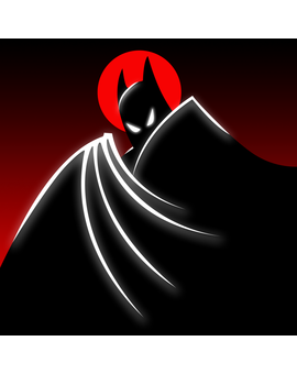 Anunciadas nuevas películas animadas del Universo DC