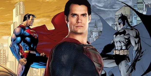 ¿Warner Bros. anunciará una película de 'Batman/Superman' para el 2015 en la Comic-Con?
