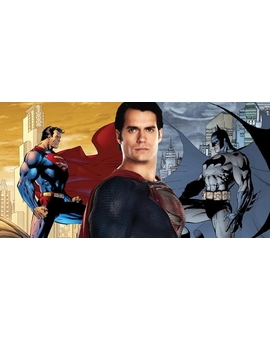 ¿Warner Bros. anunciará una película de 'Batman/Superman' para el 2015 en la Comic-Con?