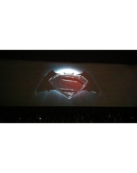 Confirmada oficialmente 'Batman & Superman' en la Comic-Con 2013