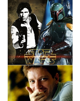 Gareth Edwards (‘Godzilla’) dirigirá el primer spin-off de ‘Star Wars’