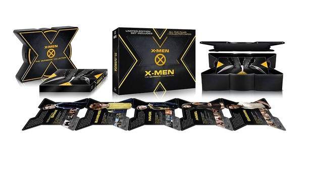 XMen Duda Contenido