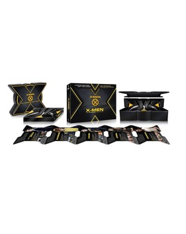 XMen Duda Contenido