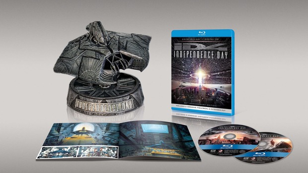 Independence Day 20º Aniversario! 
