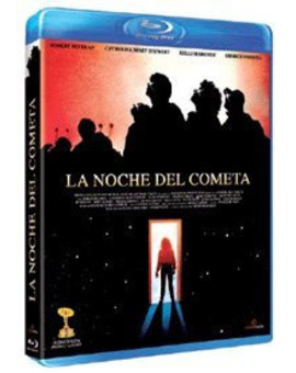 ¿alguien tiene "La Noche del Cometa" (de Llamentol)