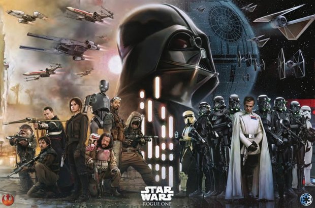 Mi crítica de Rogue One: La precuela que todos estaban deseando