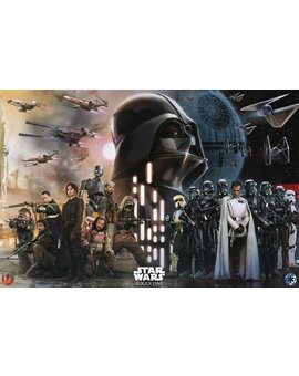 Mi crítica de Rogue One: La precuela que todos estaban deseando