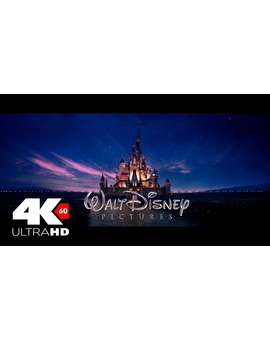 Disney podría lanzar sus primeros títulos UHD 4K a finales de 2017
