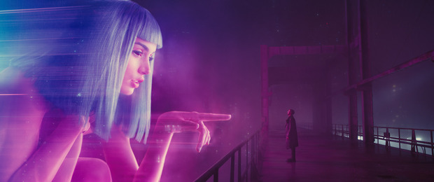 Mi crítica de BLADE RUNNER 2049: Obra Maestra