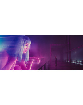 Mi crítica de BLADE RUNNER 2049: Obra Maestra