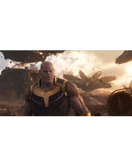 Mi crítica (sin spoilers) de Vengadores: Infinity War