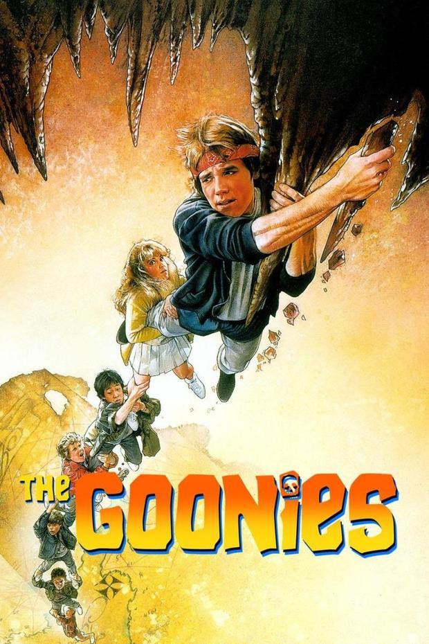 ¿Los Goonies en UHD 4K este verano? 