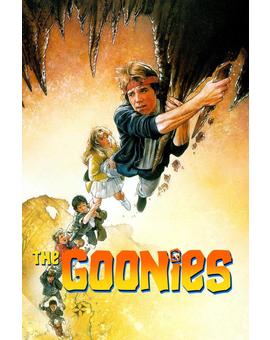 ¿Los Goonies en UHD 4K este verano? 
