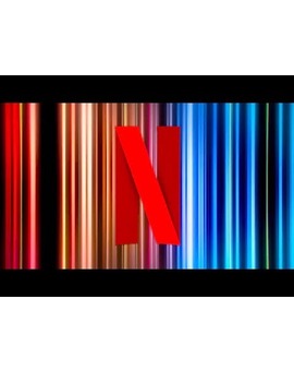 Nueva intro cinematográfica de Netflix + Hans Zimmer 