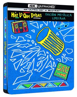 Follón de ediciones de "Haz lo que debas"