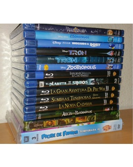 BLACK FRIDAY 2017 (por ahora)