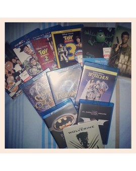 BLACK FRIDAY 2013