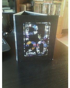 Ediciones extranjeras 2. Pearl Jam 20