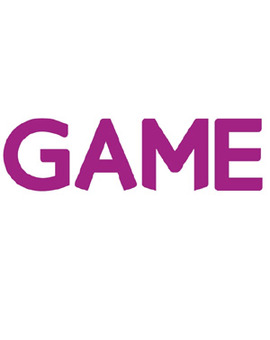 Blu Ray en GAME