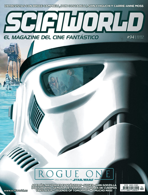 COLECCION SCIFIWORLD DESDE EL 1 AL 100 COMPLETA