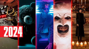 Mejor Pelicula De Terror 2024