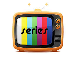 Tus tres mejores series de Tv 