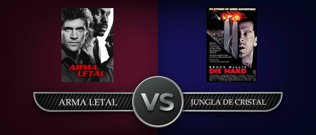 Duelo de hoy