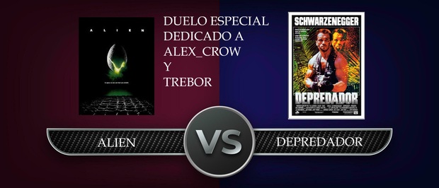 DUELO ESPECIAL 