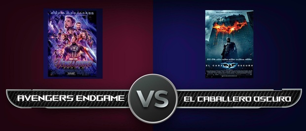 Nuevo duelo 2