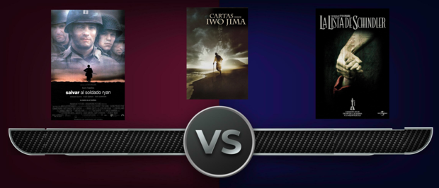 DUELO DE REVANCHA DE LA BATALLA