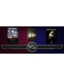 DUELO DE REVANCHA DE LA BATALLA