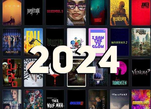 2024 Mubis Awards.