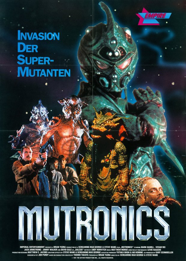 Mutronics