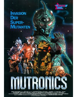 Mutronics